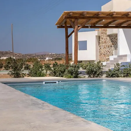 Vila Depis Edem Luxury *