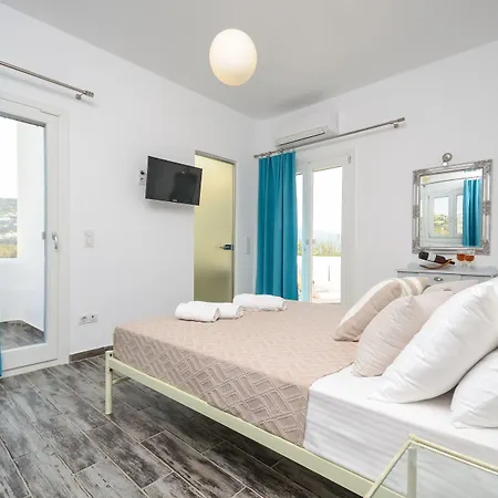 Depis Edem Luxury Vila Pláka