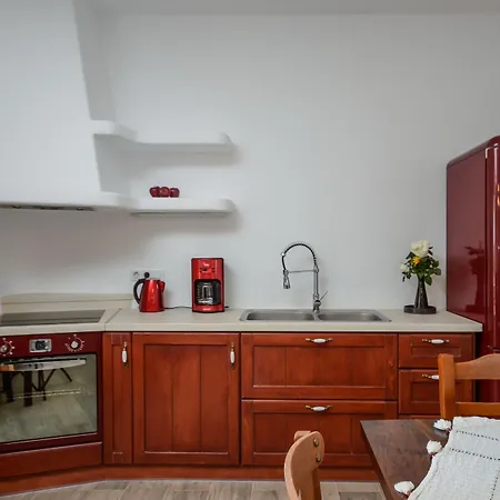 Depis Edem Luxury Vila