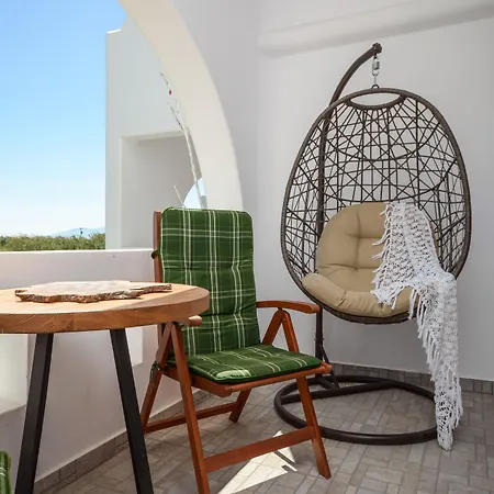 Depis Edem Luxury Vila *