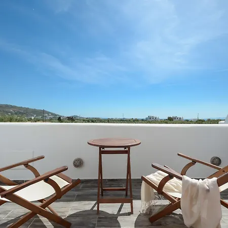 Vila Depis Edem Luxury Pláka