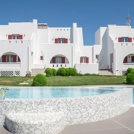 Depis Edem Luxury Vila *