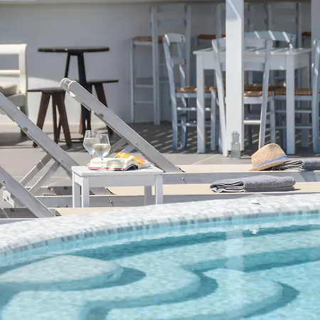 Depis Edem Luxury Vila