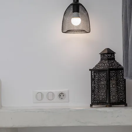 Depis Edem Luxury Vila *