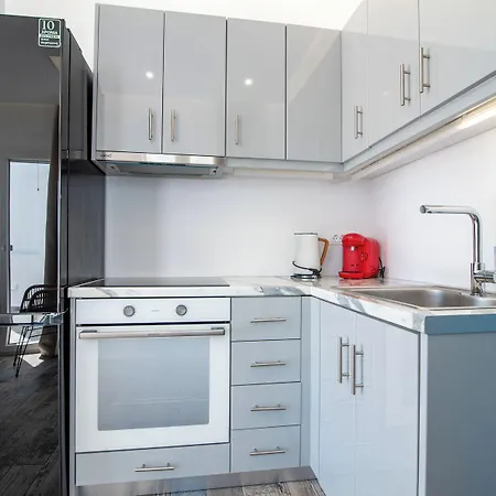 Vila Depis Edem Luxury Pláka