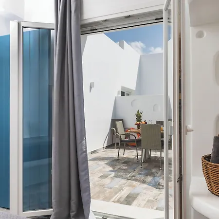 Depis Edem Luxury Vila