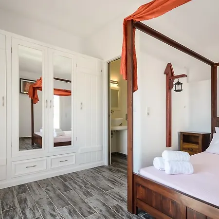 Vila Depis Edem Luxury *