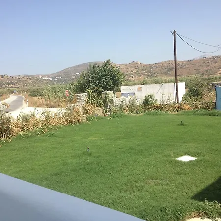 Depis Edem Luxury Vila Pláka