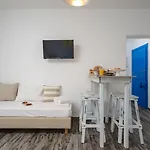 Depis Edem Luxury Вилла