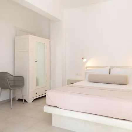 Depis Edem Luxury Villa