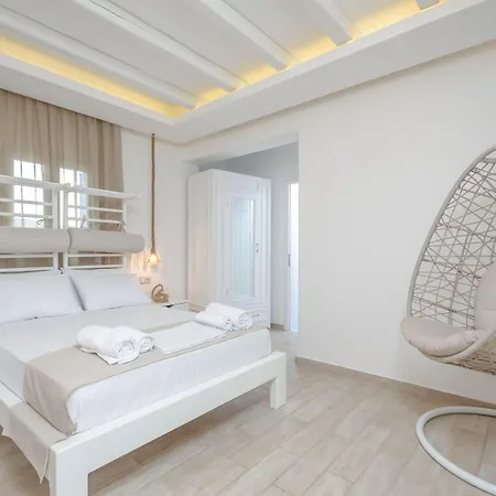 Depis Edem Luxury Pláka