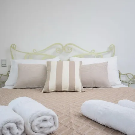 Depis Edem Luxury Villa