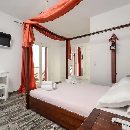 Depis Edem Luxury * Pláka