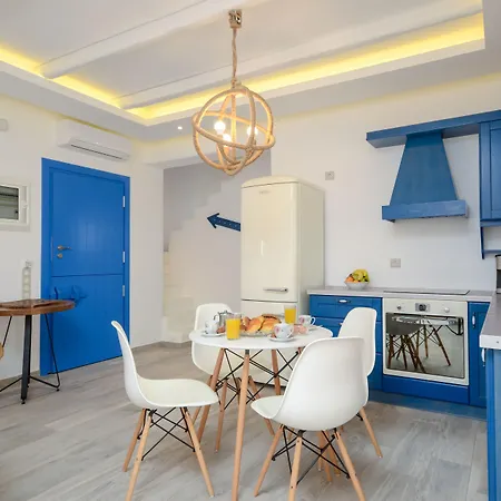 Villa Depis Edem Luxury *