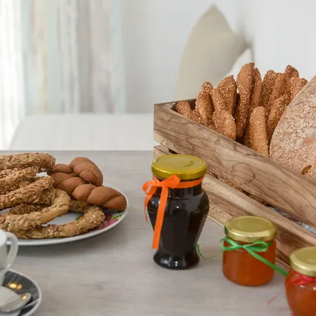 Depis Edem Luxury Villa *