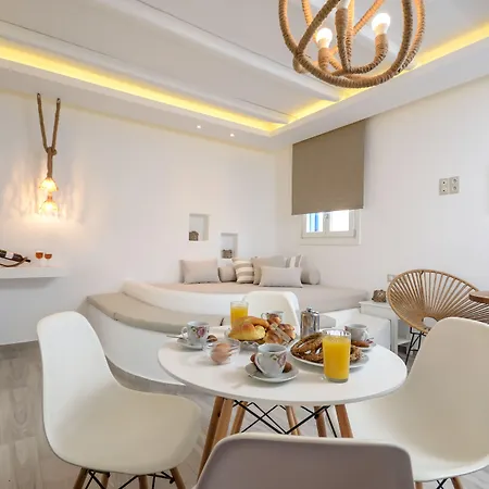 Depis Edem Luxury וילה Pláka