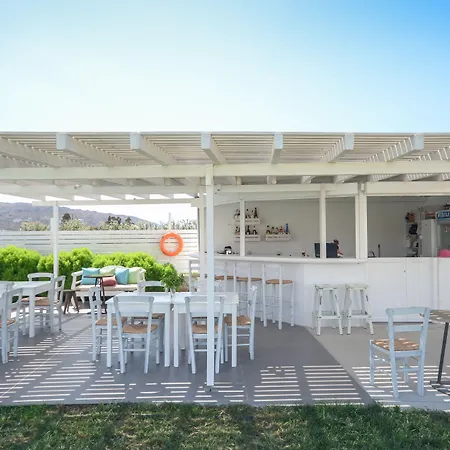 Depis Edem Luxury Plaka (Naxos)