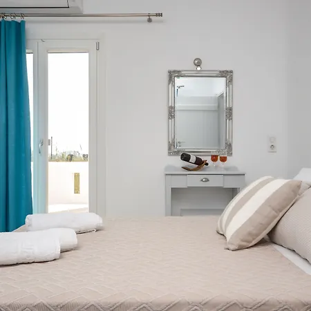 Villa Depis Edem Luxury