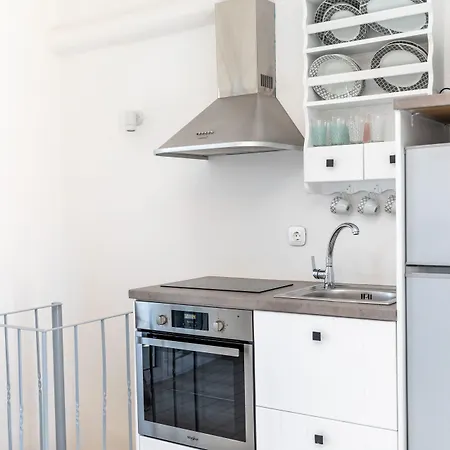 Depis Edem Luxury וילה Pláka
