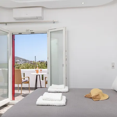 Depis Edem Luxury Villa *