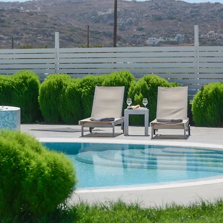 Depis Edem Luxury Villa