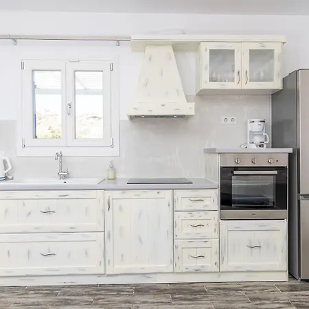 Depis Edem Luxury Villa