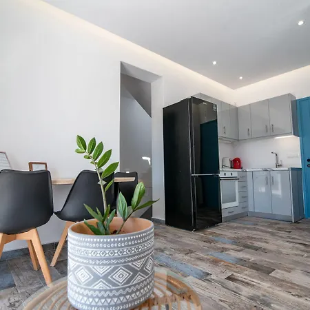 Depis Edem Luxury וילה