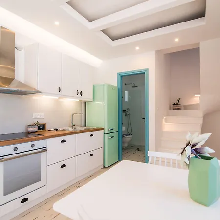 Depis Edem Luxury וילה Pláka