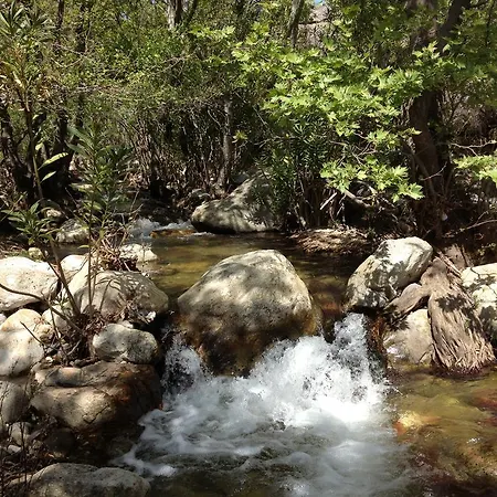 Depis Edem Luxury Pláka