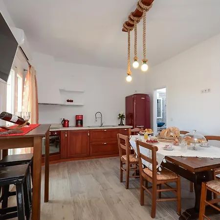 Villa Depis Edem Luxury