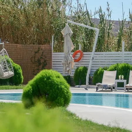 Villa Depis Edem Luxury Pláka