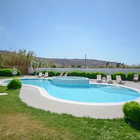 Villa Depis Edem Luxury