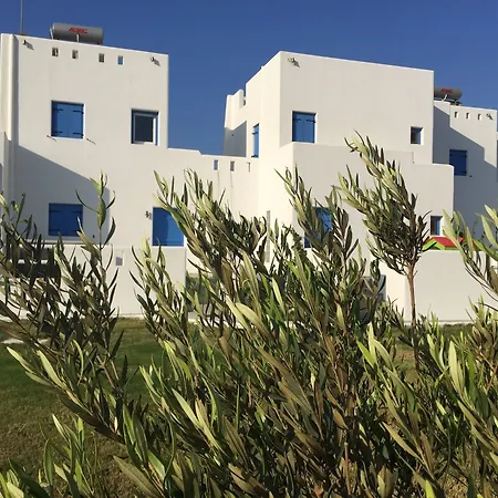 Depis Edem Luxury Villa *