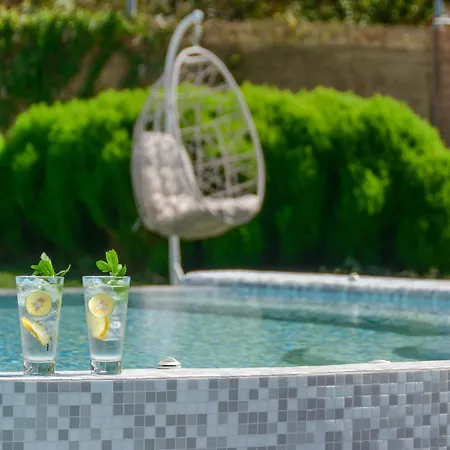 Villa Depis Edem Luxury *