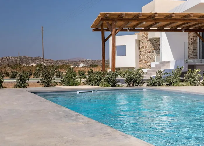 Villa Depis Edem Luxury *