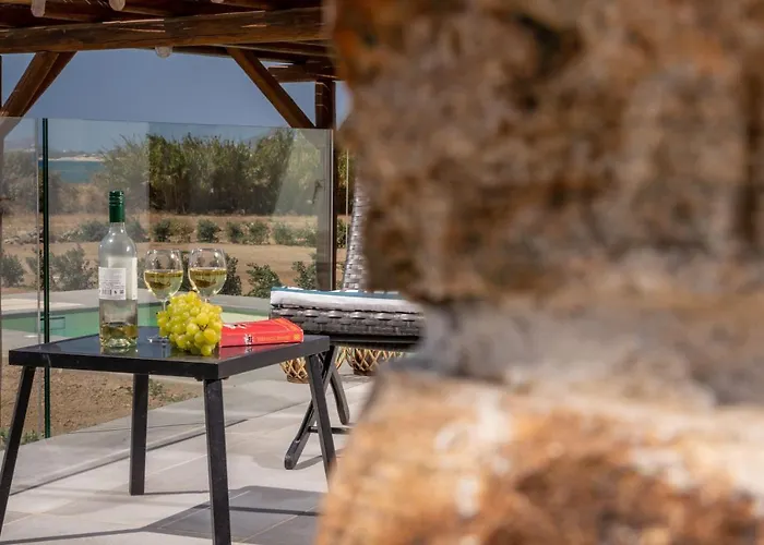 Villa Depis Edem Luxury *