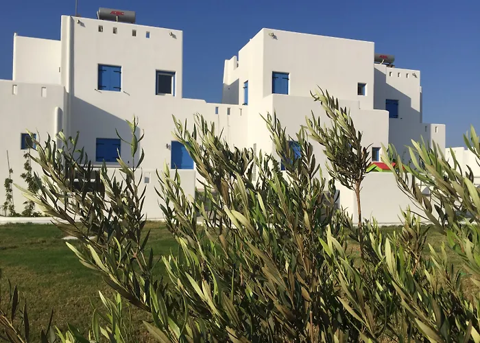 Villa Depis Edem Luxury