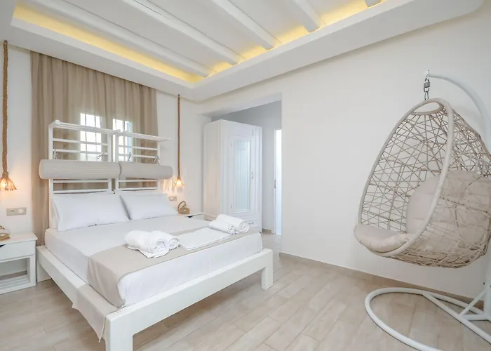 Depis Edem Luxury Pláka