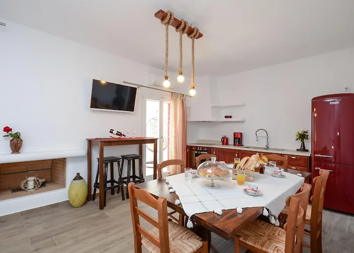 Depis Edem Luxury Pláka