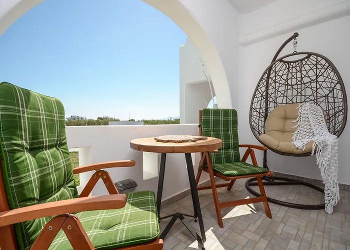 Villa Depis Edem Luxury