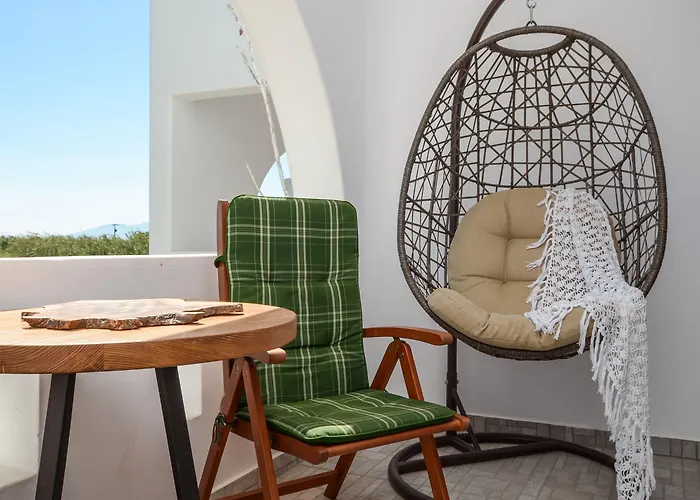 Depis Edem Luxury Villa *