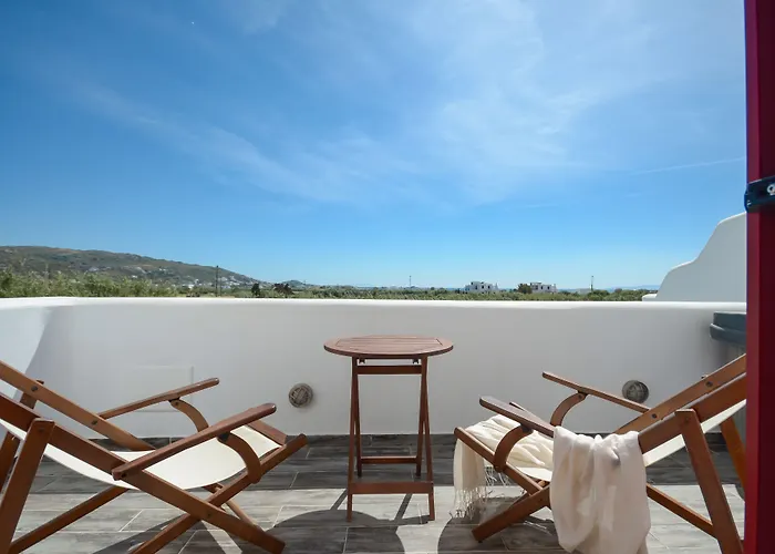 Villa Depis Edem Luxury Pláka