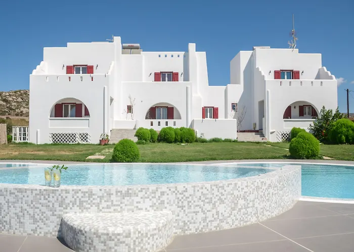 Depis Edem Luxury Villa *