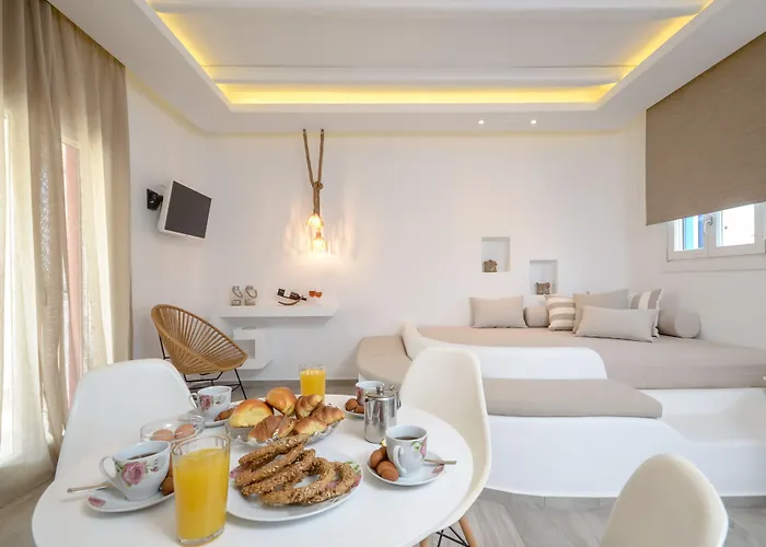 Depis Edem Luxury Pláka