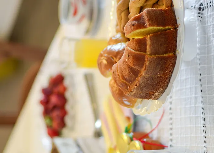 Depis Edem Luxury Villa