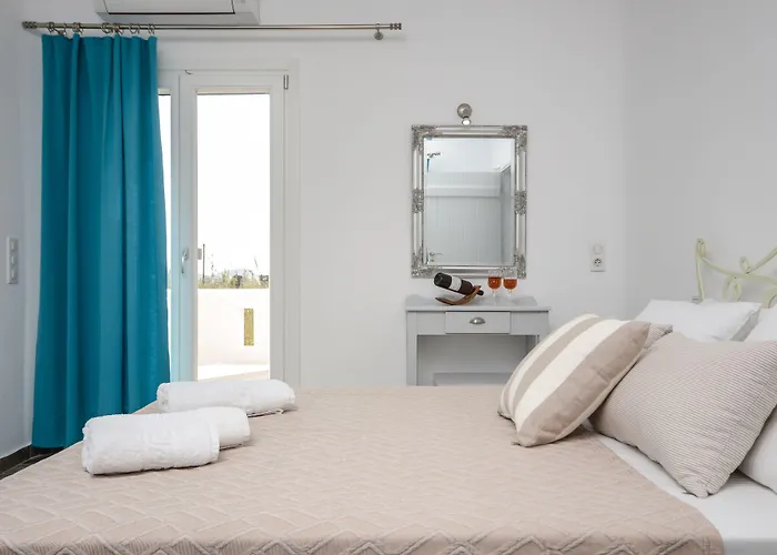 Villa Depis Edem Luxury