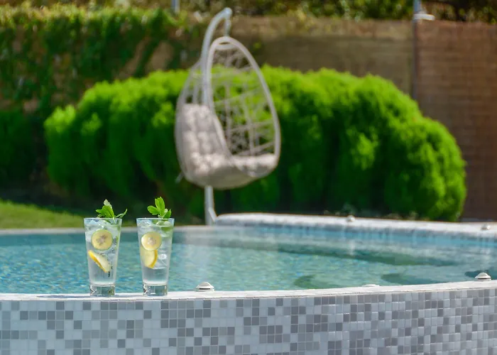 Villa Depis Edem Luxury