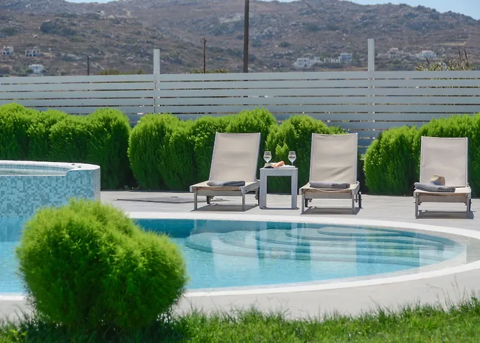 Depis Edem Luxury Villa