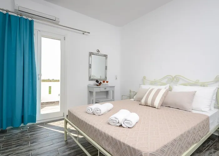 Depis Edem Luxury Villa Pláka