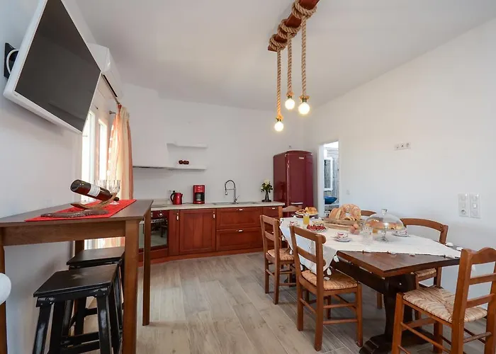 Villa Depis Edem Luxury